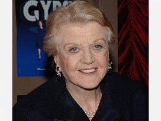 Angela Lansbury picture, image, poster